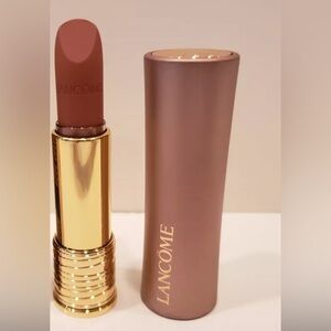 Lancôme L’Absolu Rouge Intimatte Hydrating Matte Lipstick - NWOB - Shade 210